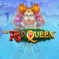 The Red Queen game cover