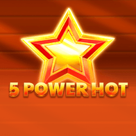 5 Power Hot game cover