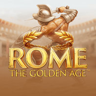 Rome_ The Golden Age game cover
