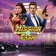 Mission Cash game cover
