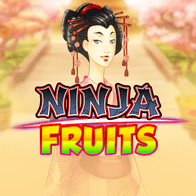 Ninja Fruits game cover
