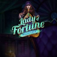 Lady Of Fortune Remastered game cover