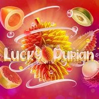Lucky Durian game cover