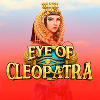 Eye of Cleopatra game cover