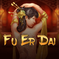 Fu Er Dai game cover