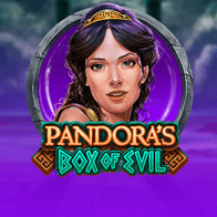 Pandoras Box Of Evil game cover