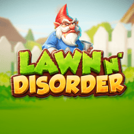Lawn N Disorder game cover