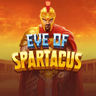 Eye Of Spartacus game cover