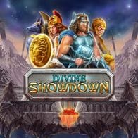 Divine Showdown game cover