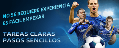 Tus apuestas favoritas aquí banner