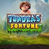 Tundra's Fortune game cover