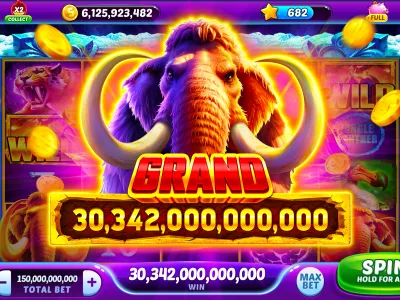 Captura de pantalla del casino en vivo