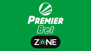 Zone Premier Bet Logo